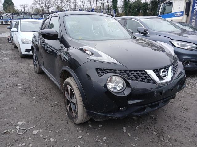 2019 NISSAN JUKE BOSE