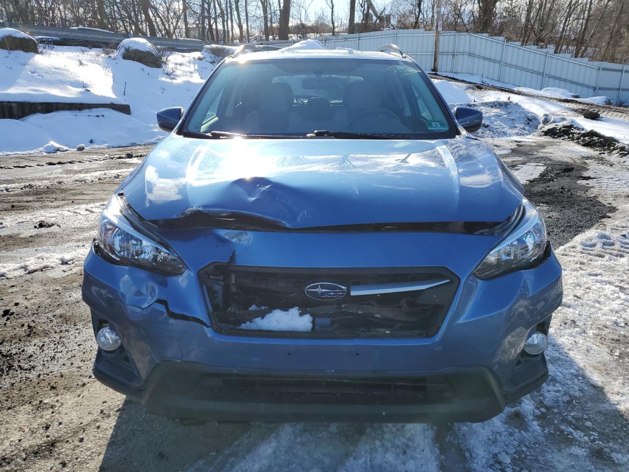 2018 Subaru XV - Image 5