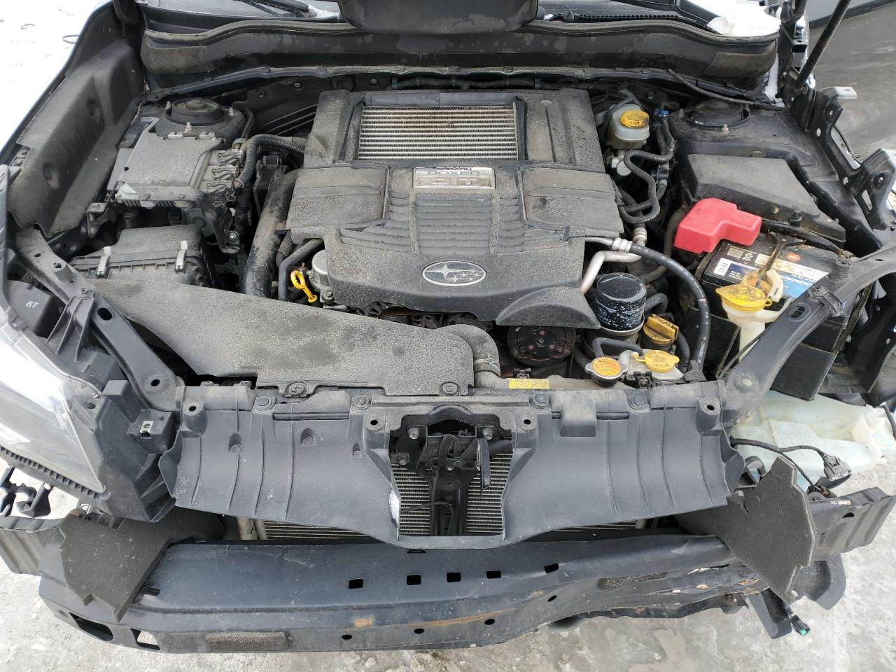 2014 Subaru Forester - Image 12