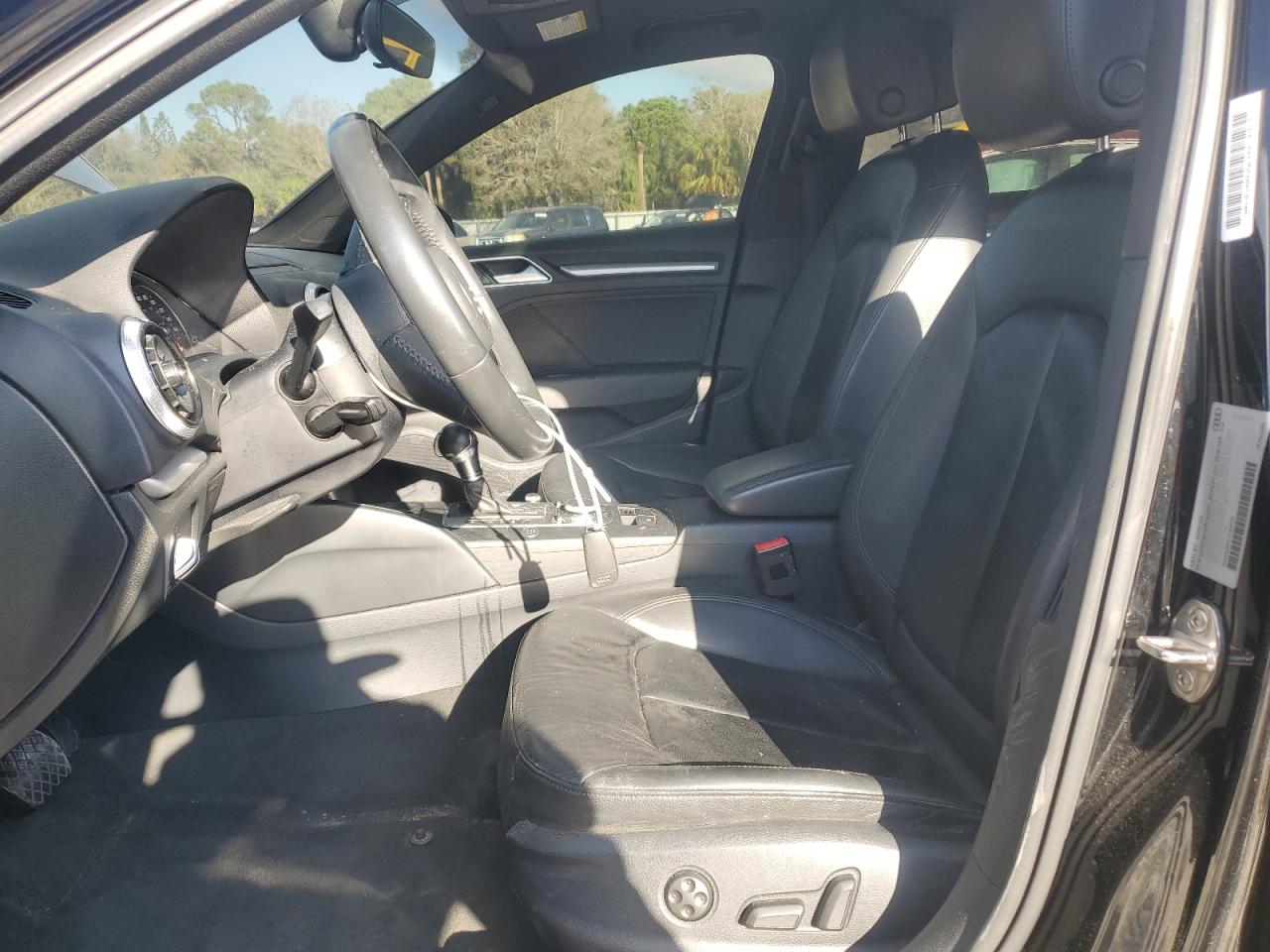 2018 Audi A3 - Image 7