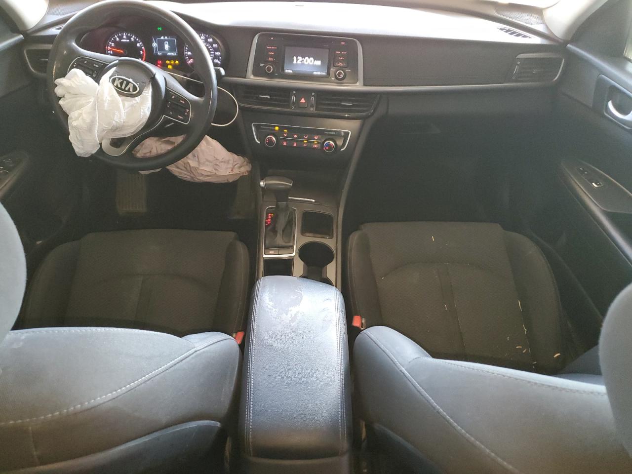 2016 Kia Optima - Image 8