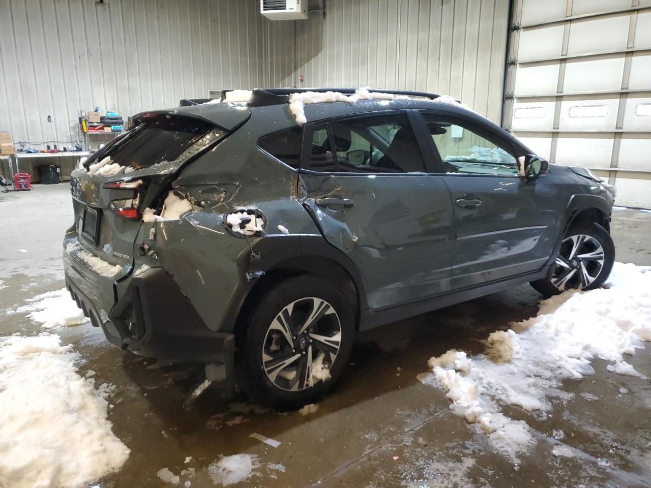 2024 Subaru XV - Image 3
