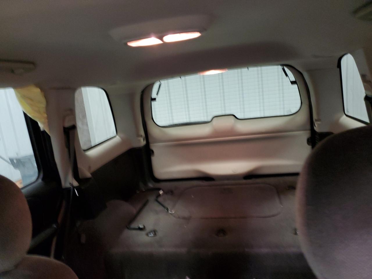 2008 Chevrolet TrailBlazer - Image 10