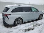 2021 Toyota Sienna Le for Sale in Lexington, KY - All Over