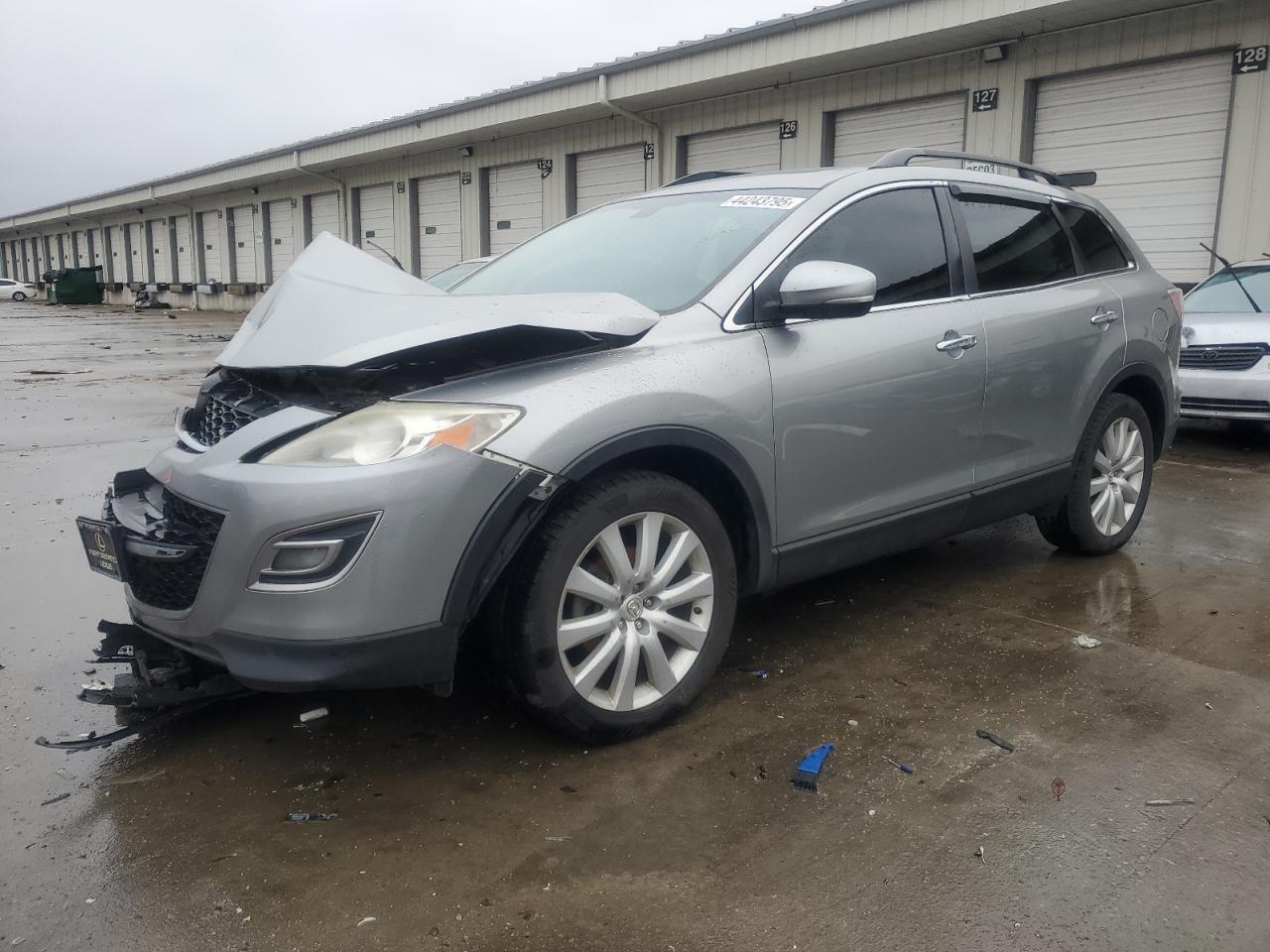 Mazda CX-9
