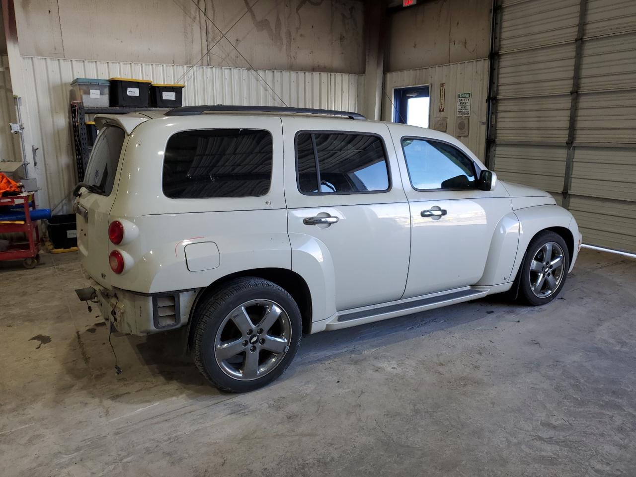2007 Chevrolet HHR - Image 3