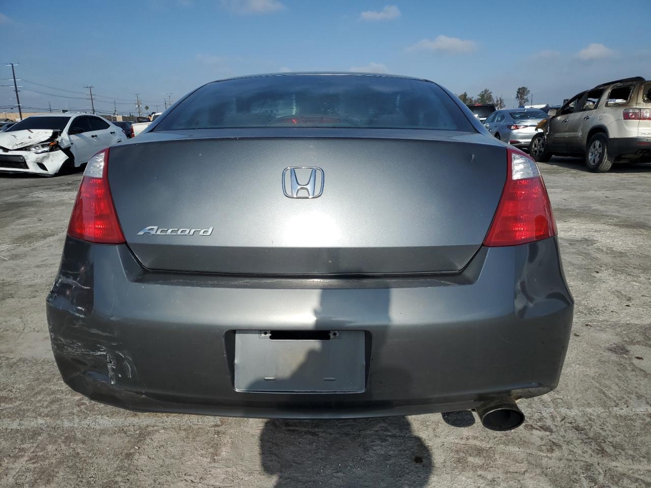 2008 Honda Accord - Image 6
