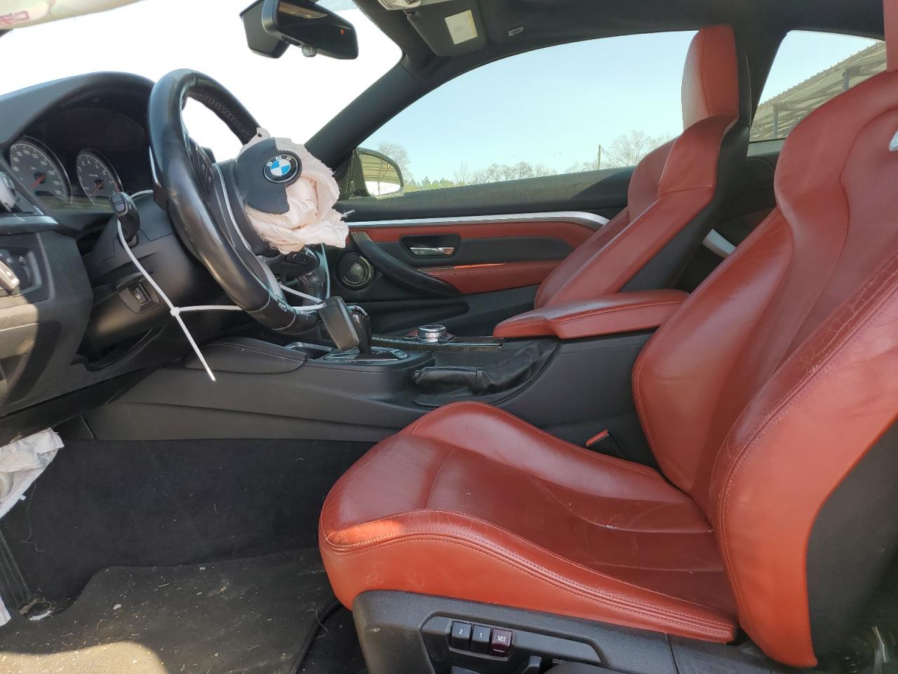 2015 BMW M4 - Image 7