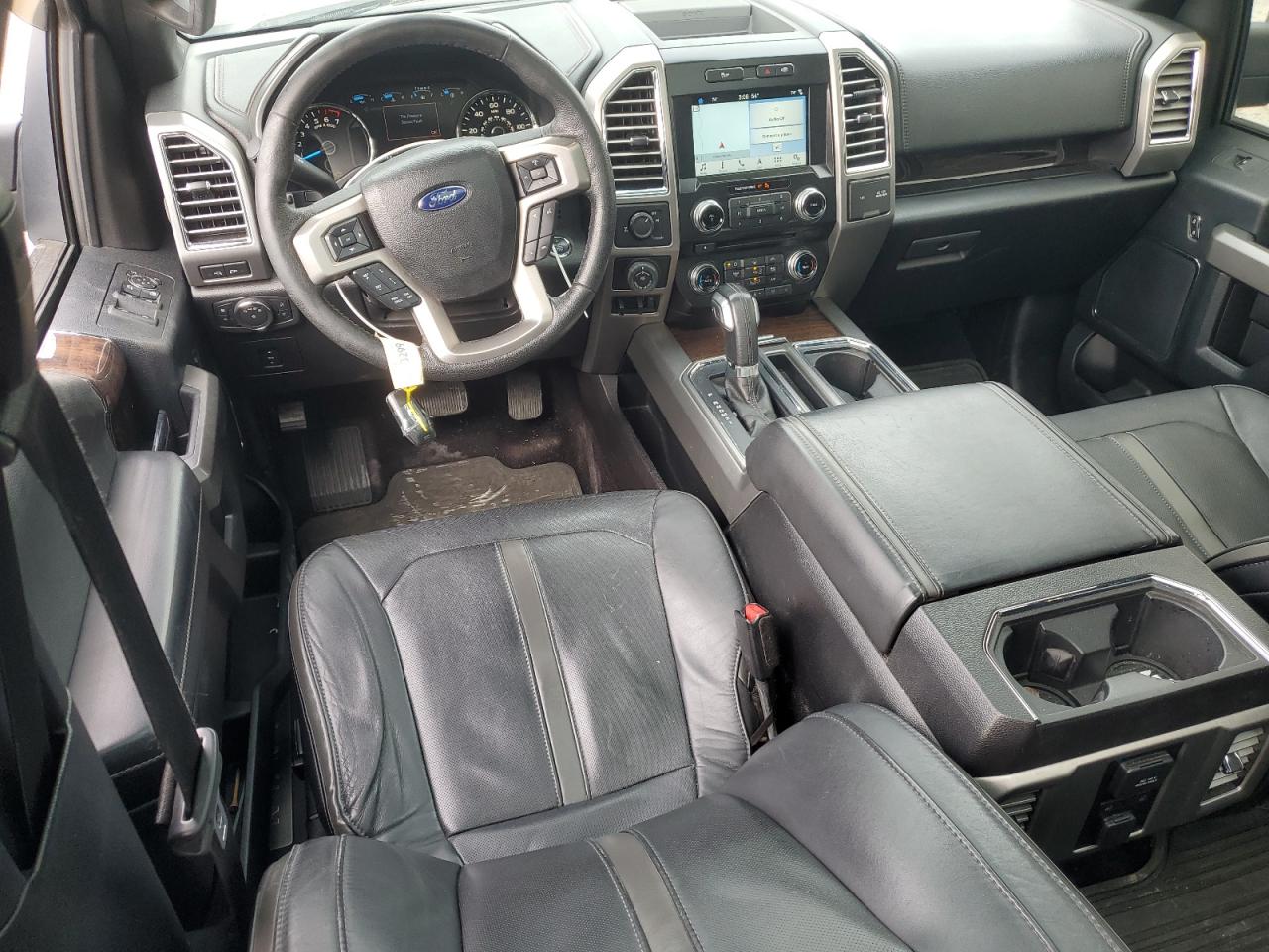 2016 Ford F-150 - Image 8