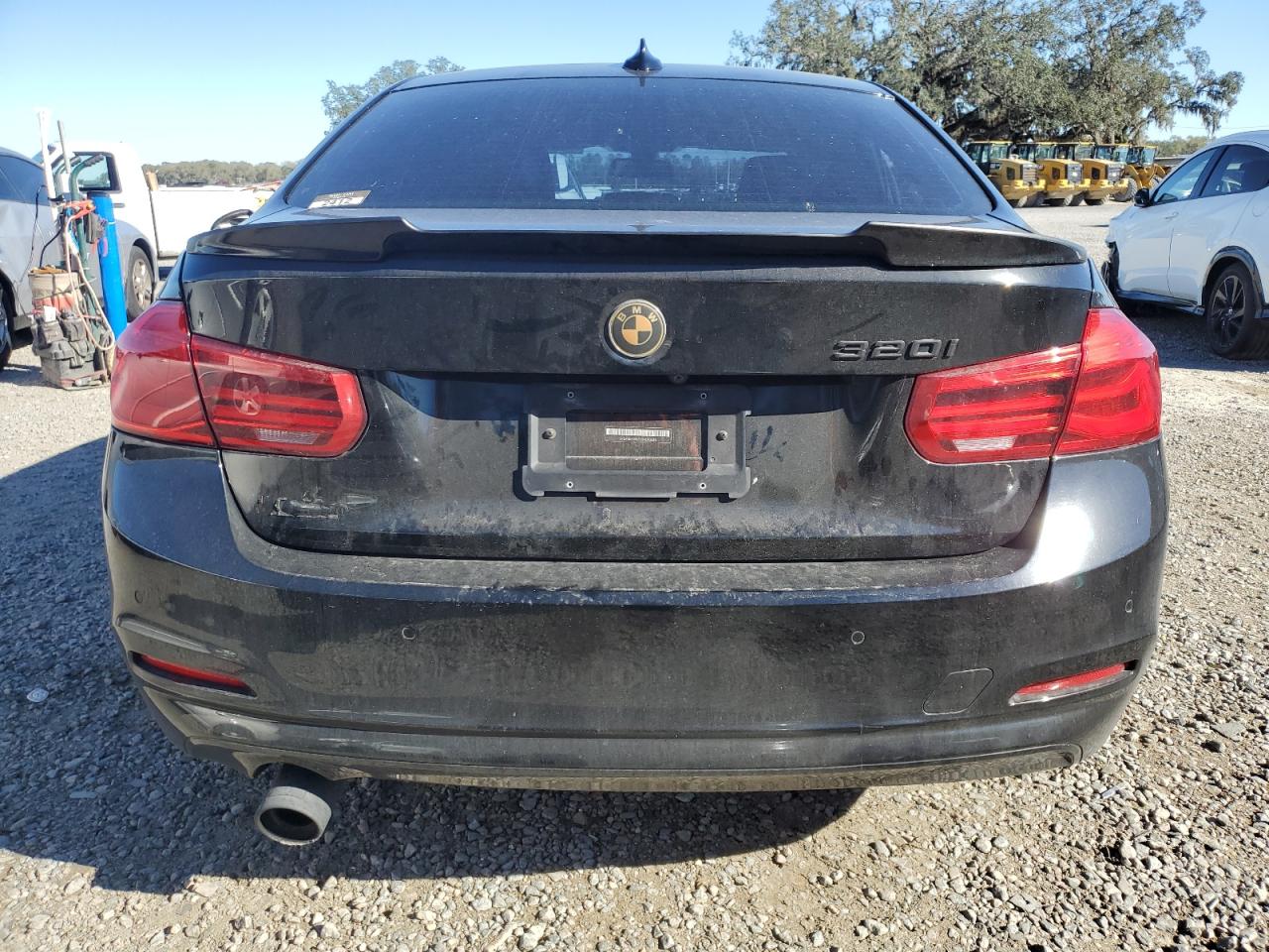 2016 BMW 3er - Image 6