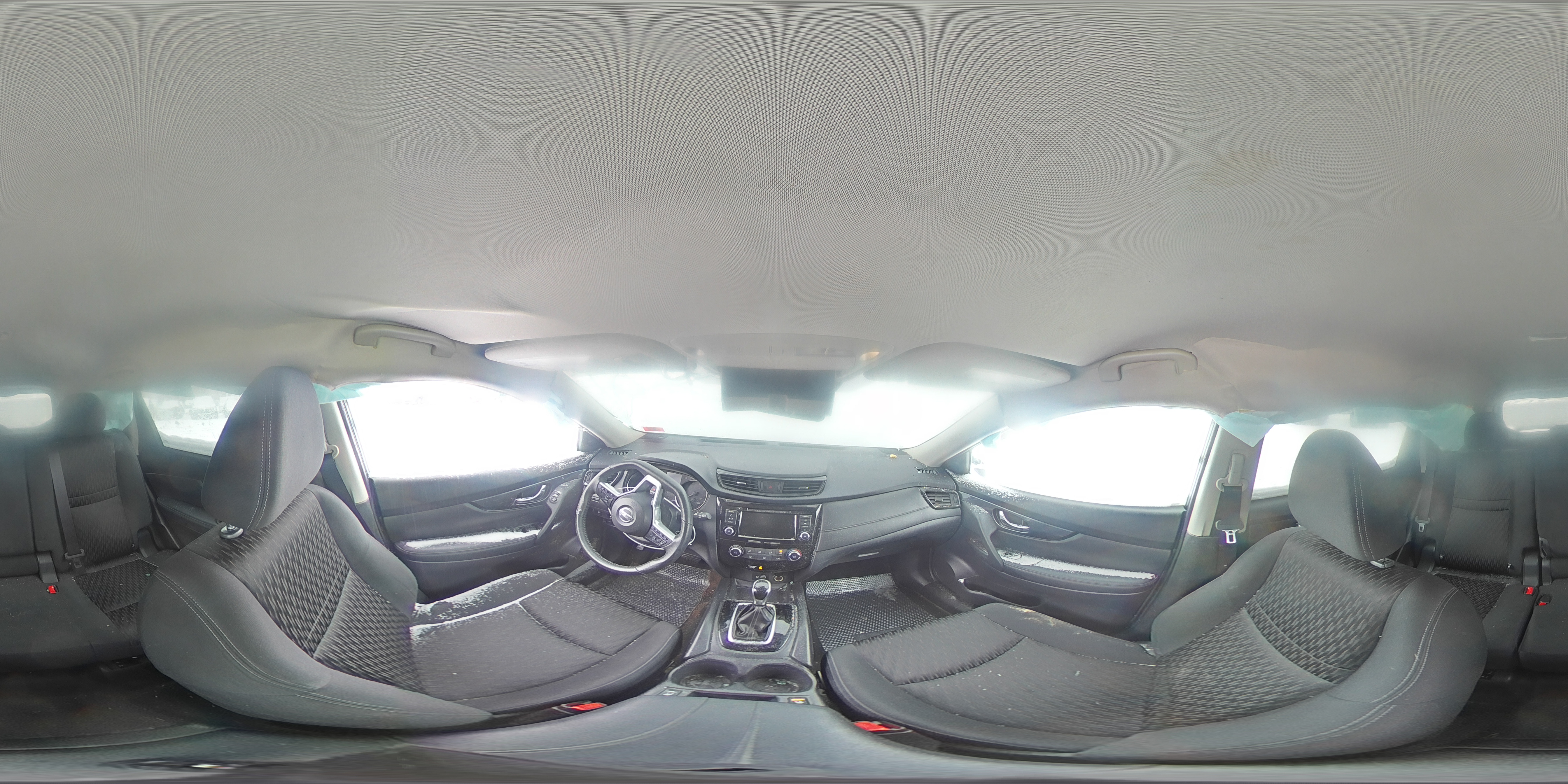 2020 Nissan Rogue - Image 13