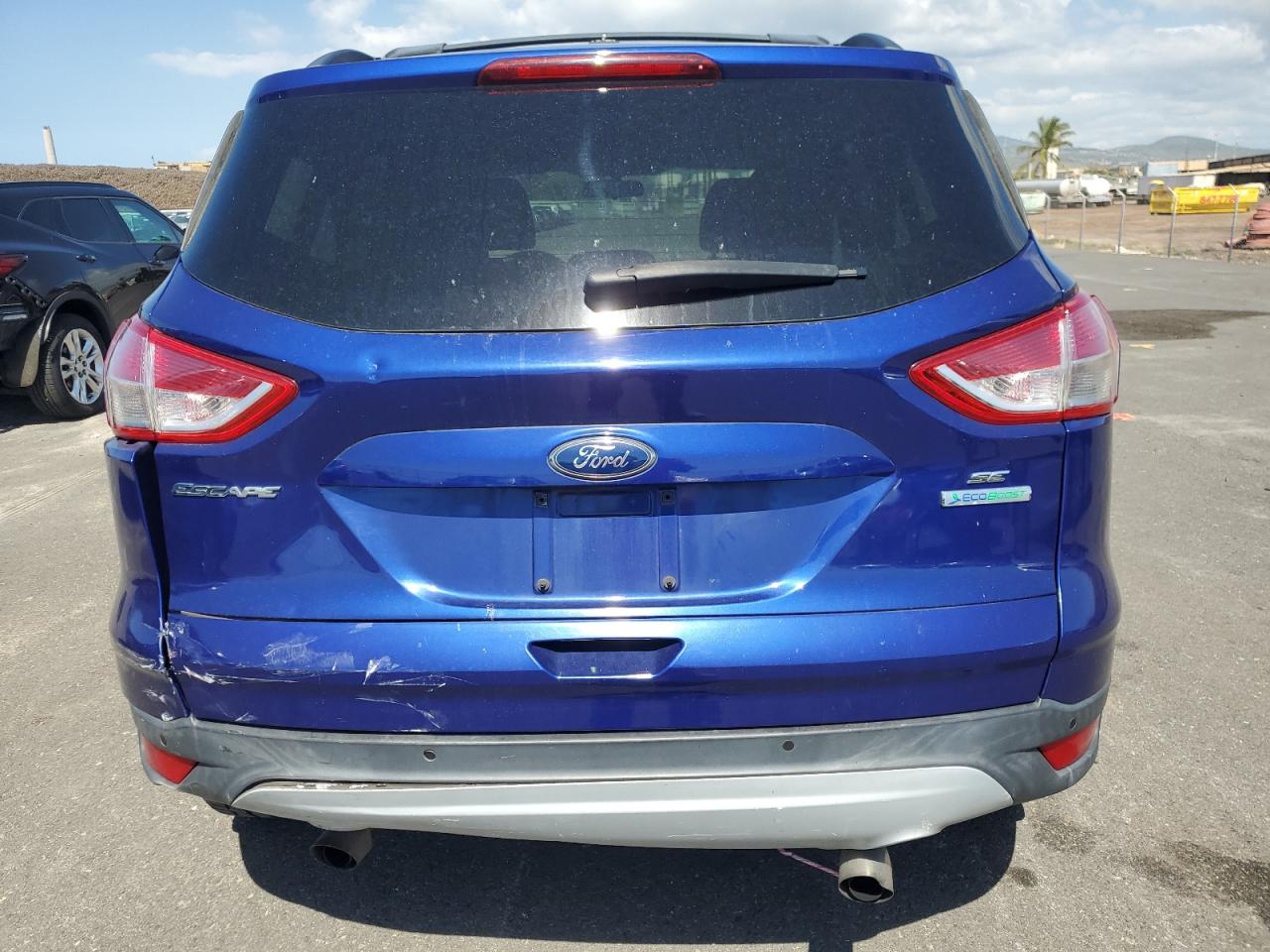 2013 Ford Escape - Image 6