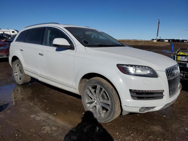 2013 AUDI Q7 PRESTIGE