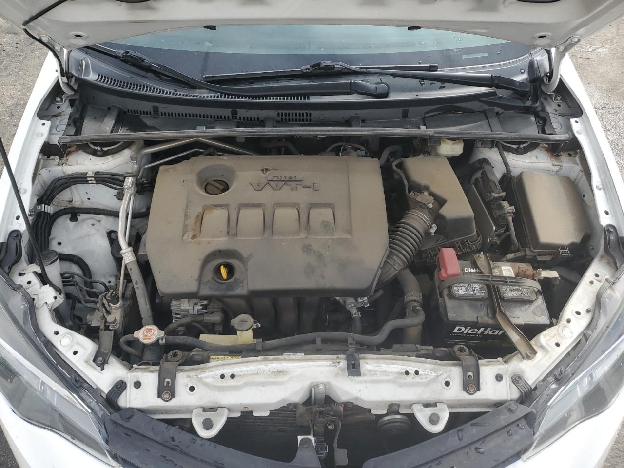 2019 Toyota Corolla - Image 11