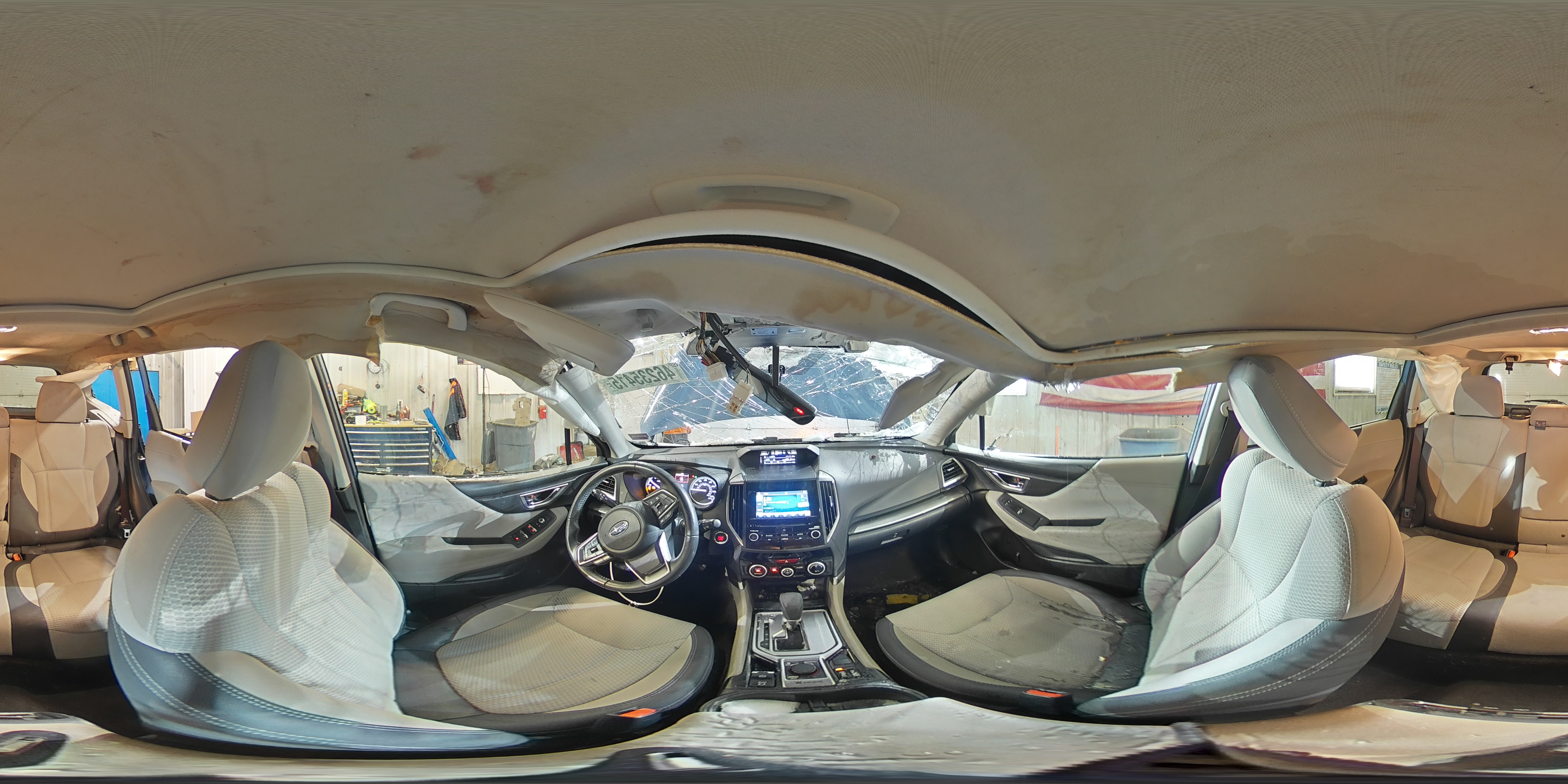 2019 Subaru Forester - Image 13