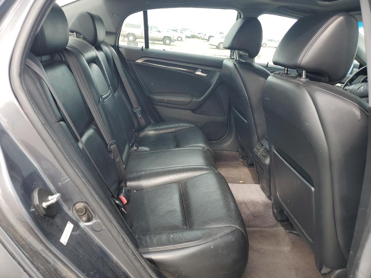 2006 Acura TL - Image 10