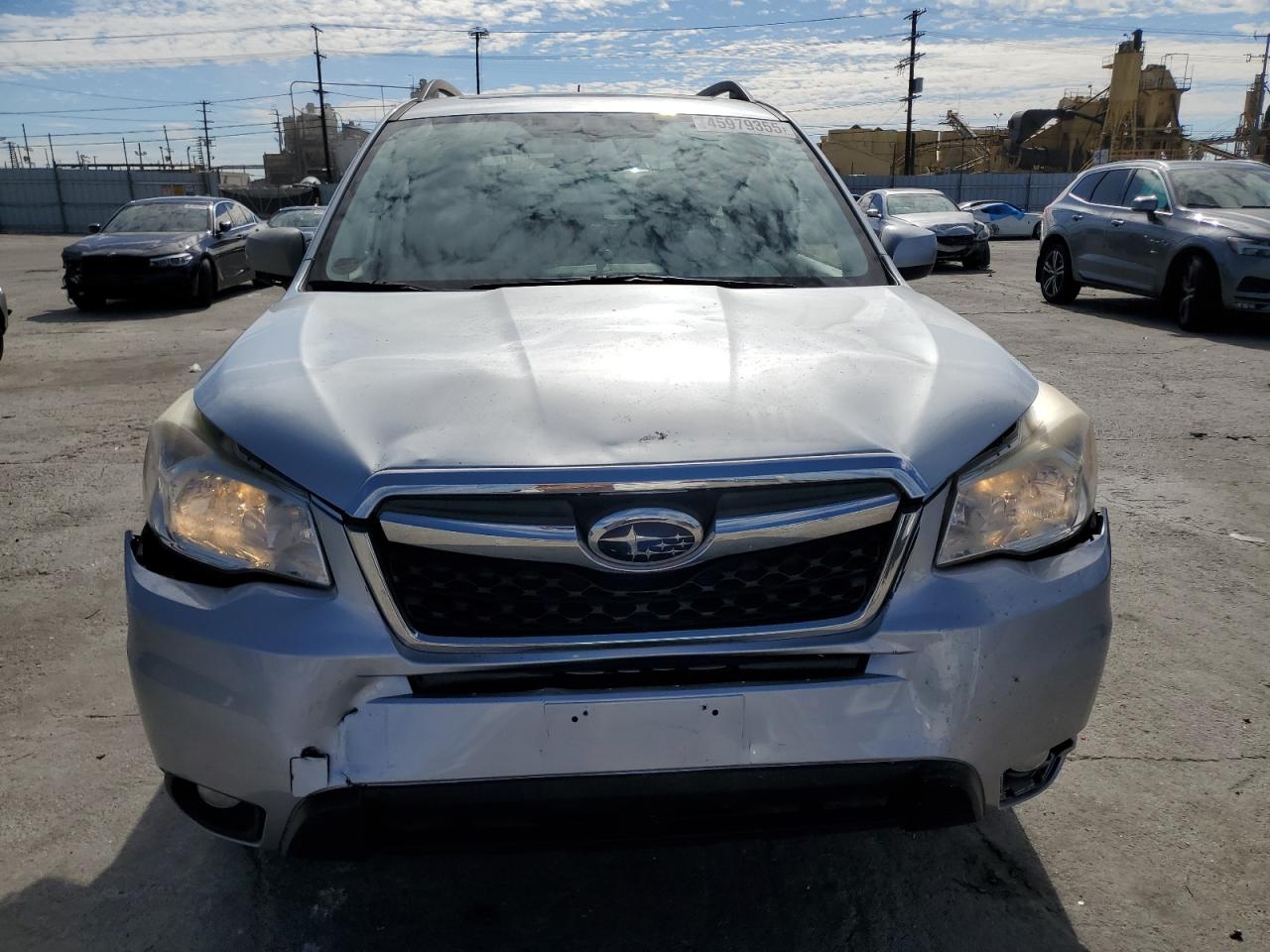 2015 Subaru Forester - Image 5