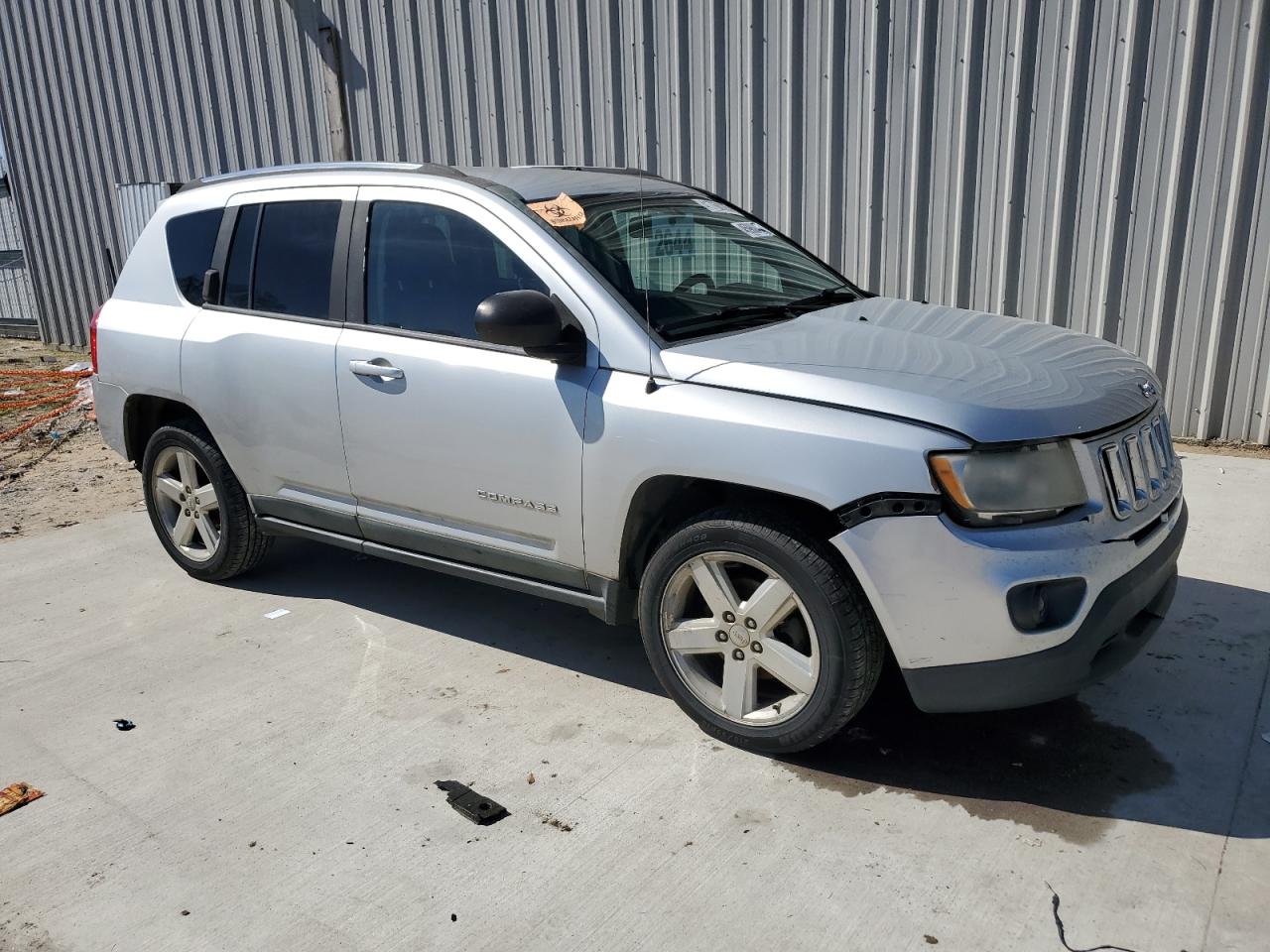 2012 Jeep Compass - Image 4