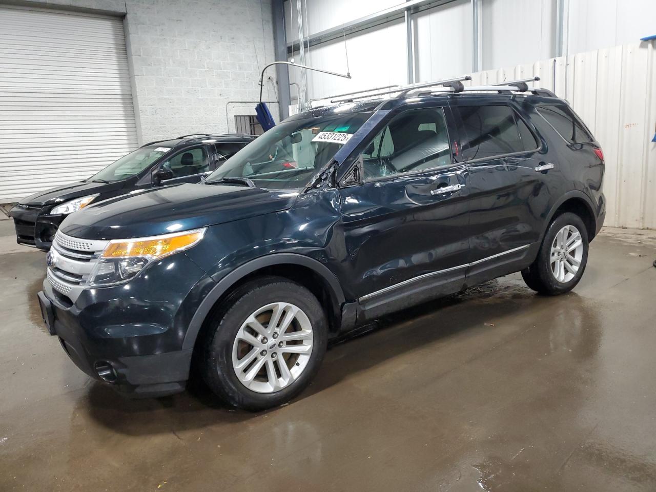 2014 Ford Explorer - Image 1