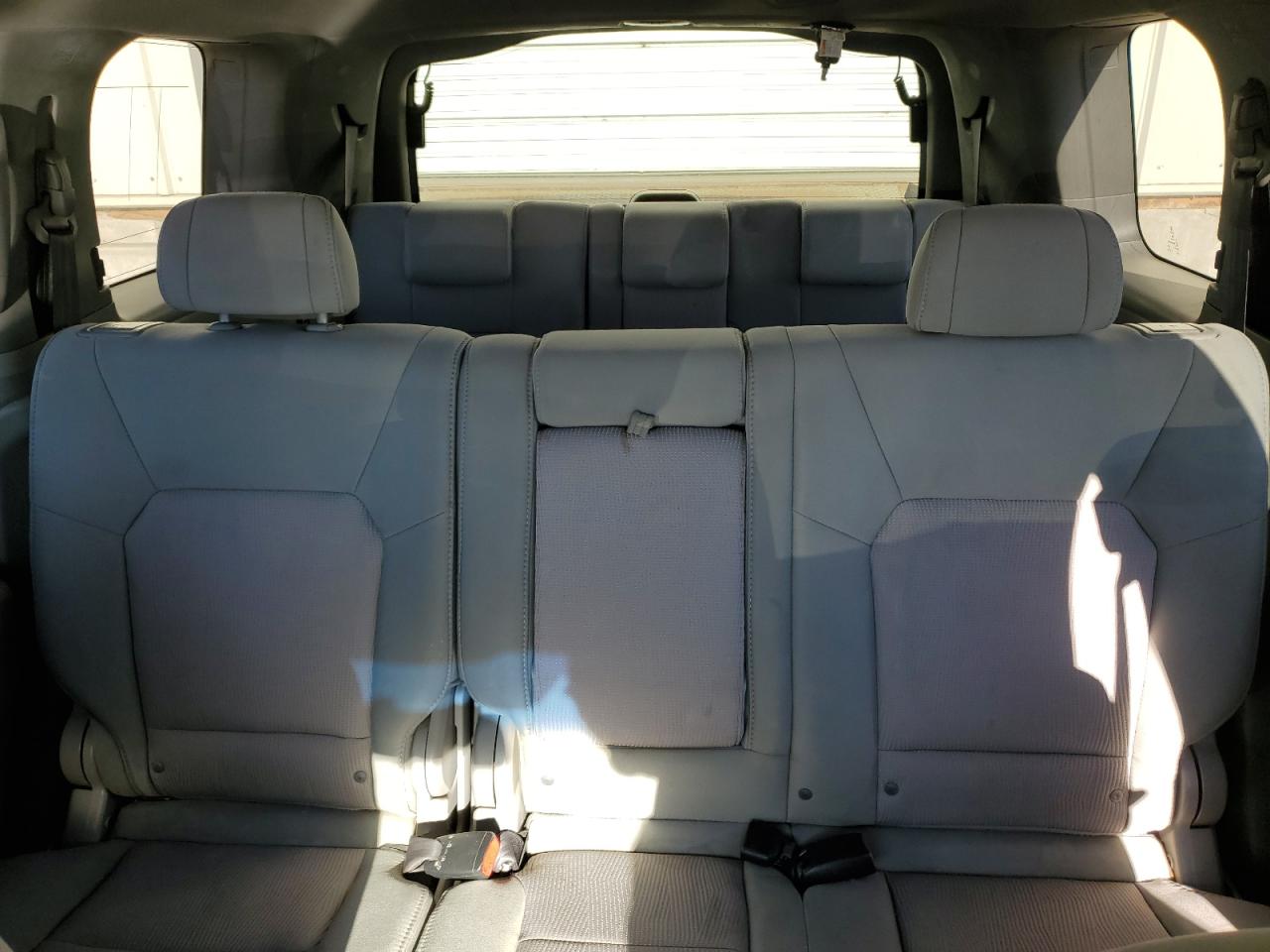 2011 Honda Pilot - Image 10