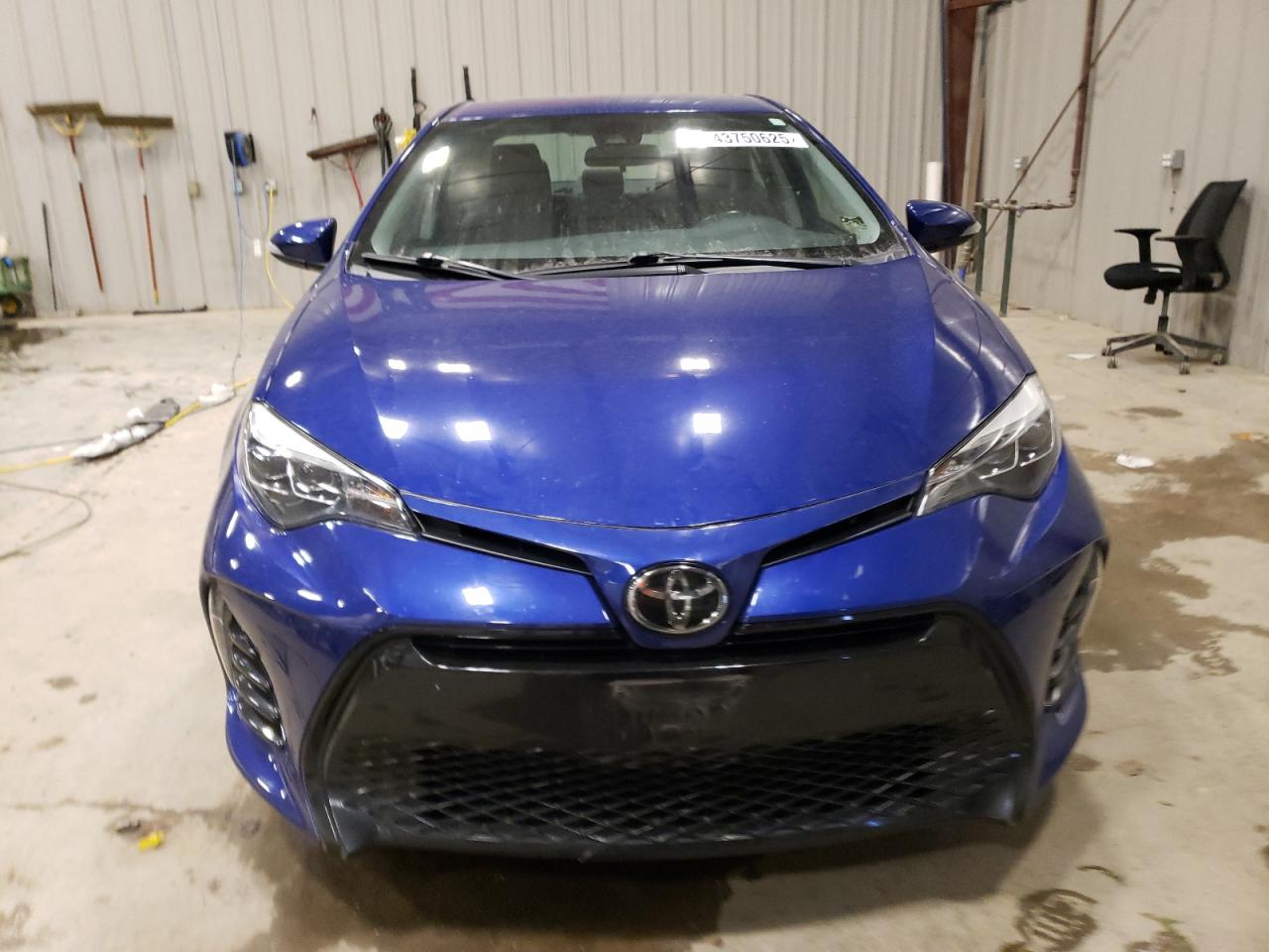 2018 Toyota Corolla - Image 5