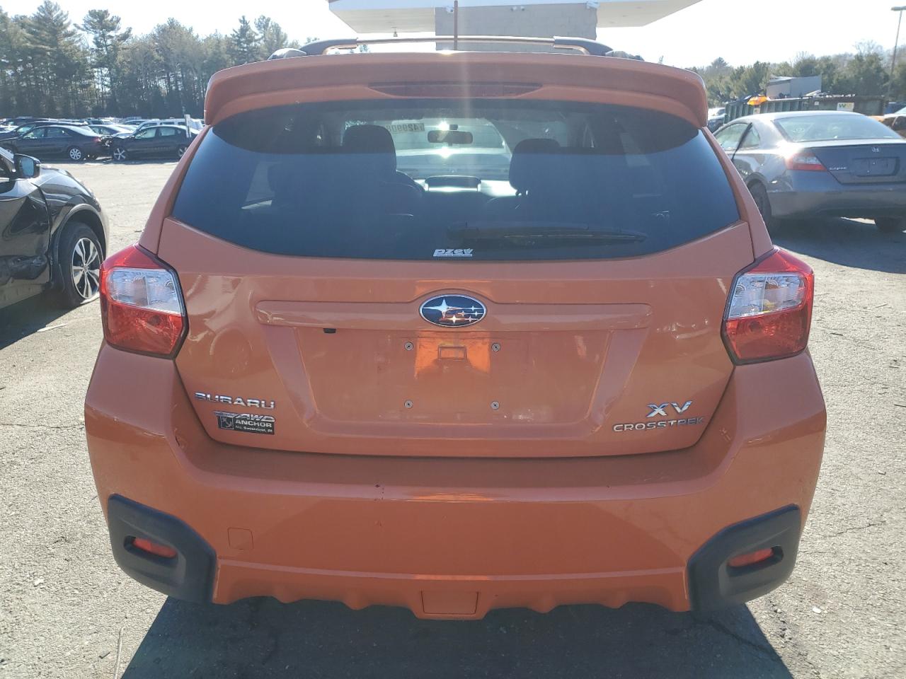 2013 Subaru XV - Image 6