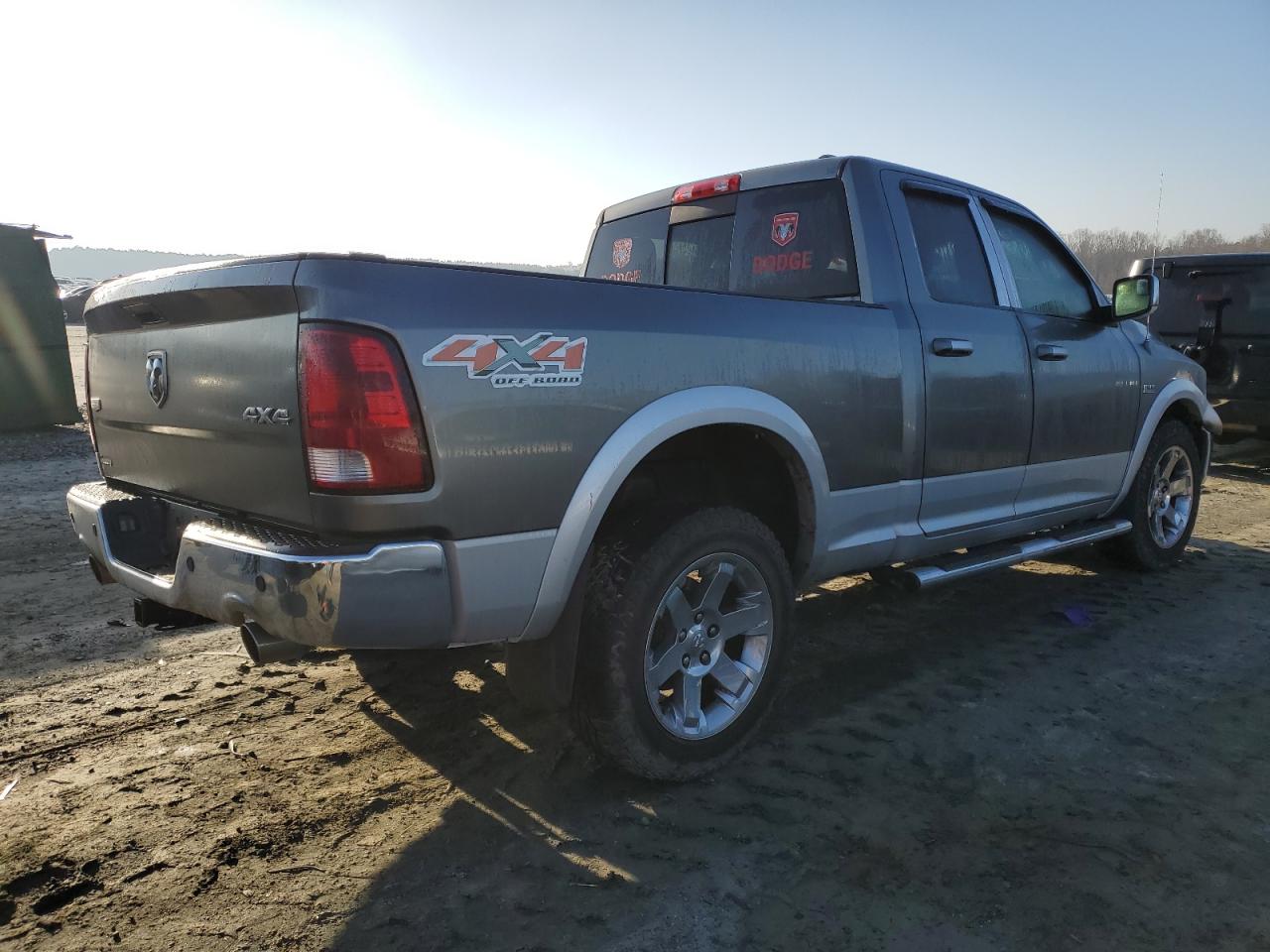 2012 Dodge RAM - Image 3