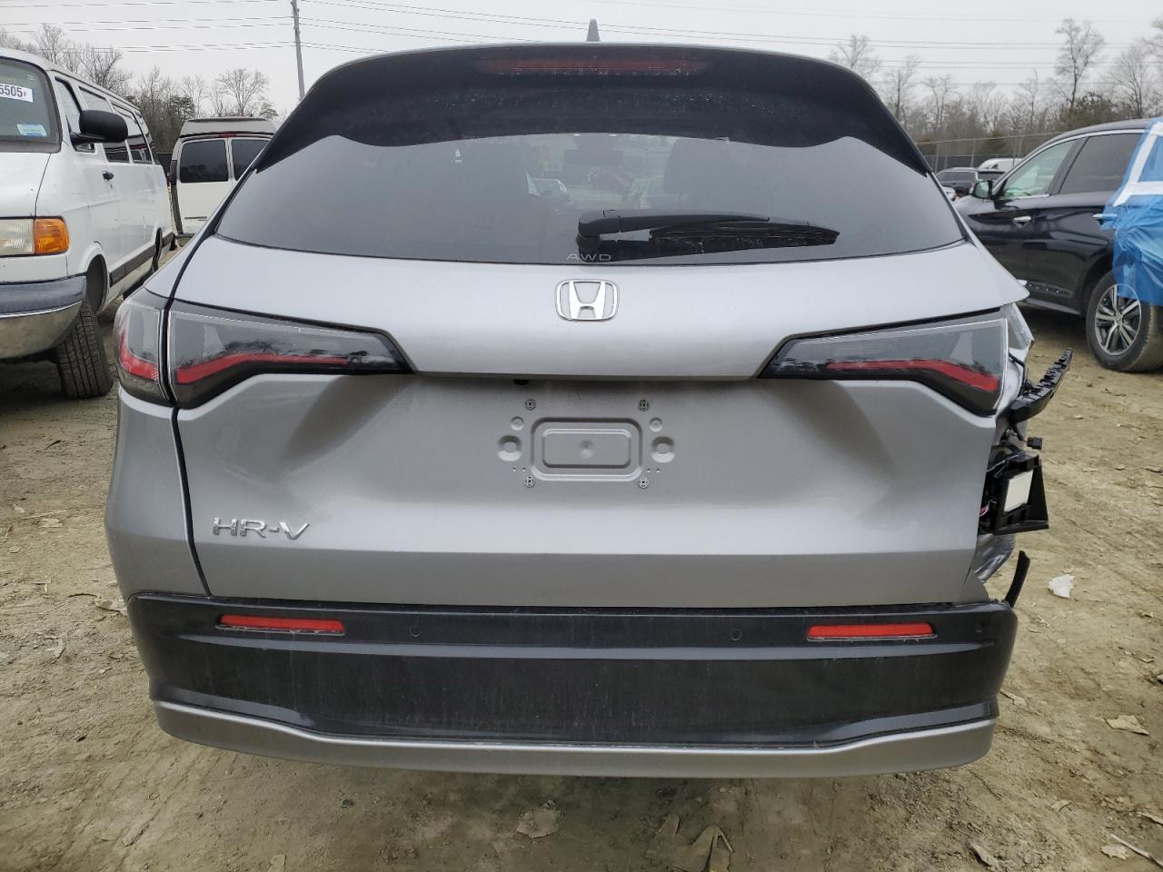 2023 Honda HR-V - Image 6