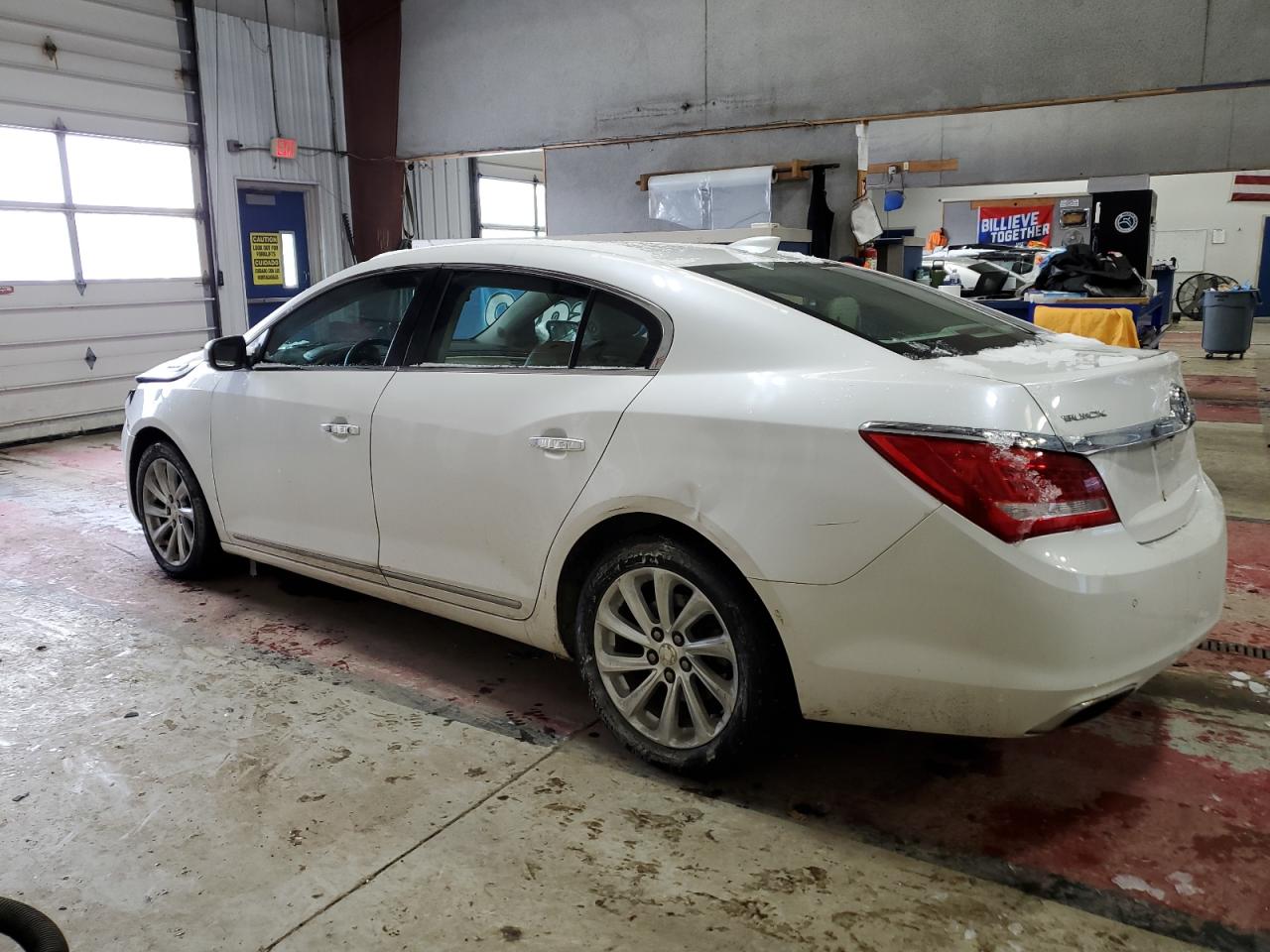 2016 Buick LaCrosse - Image 2