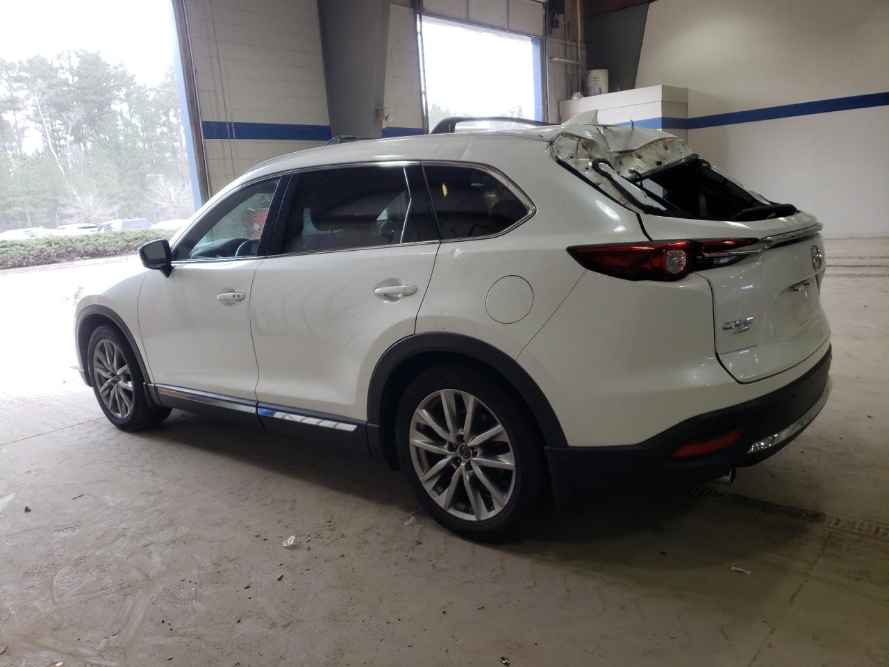 2019 Mazda CX-9 - Image 2