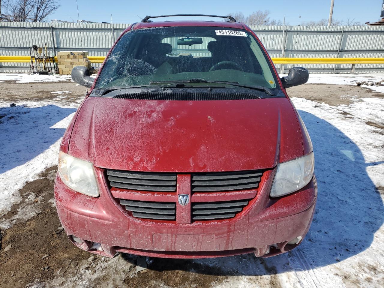 2006 Dodge Caravan - Image 5