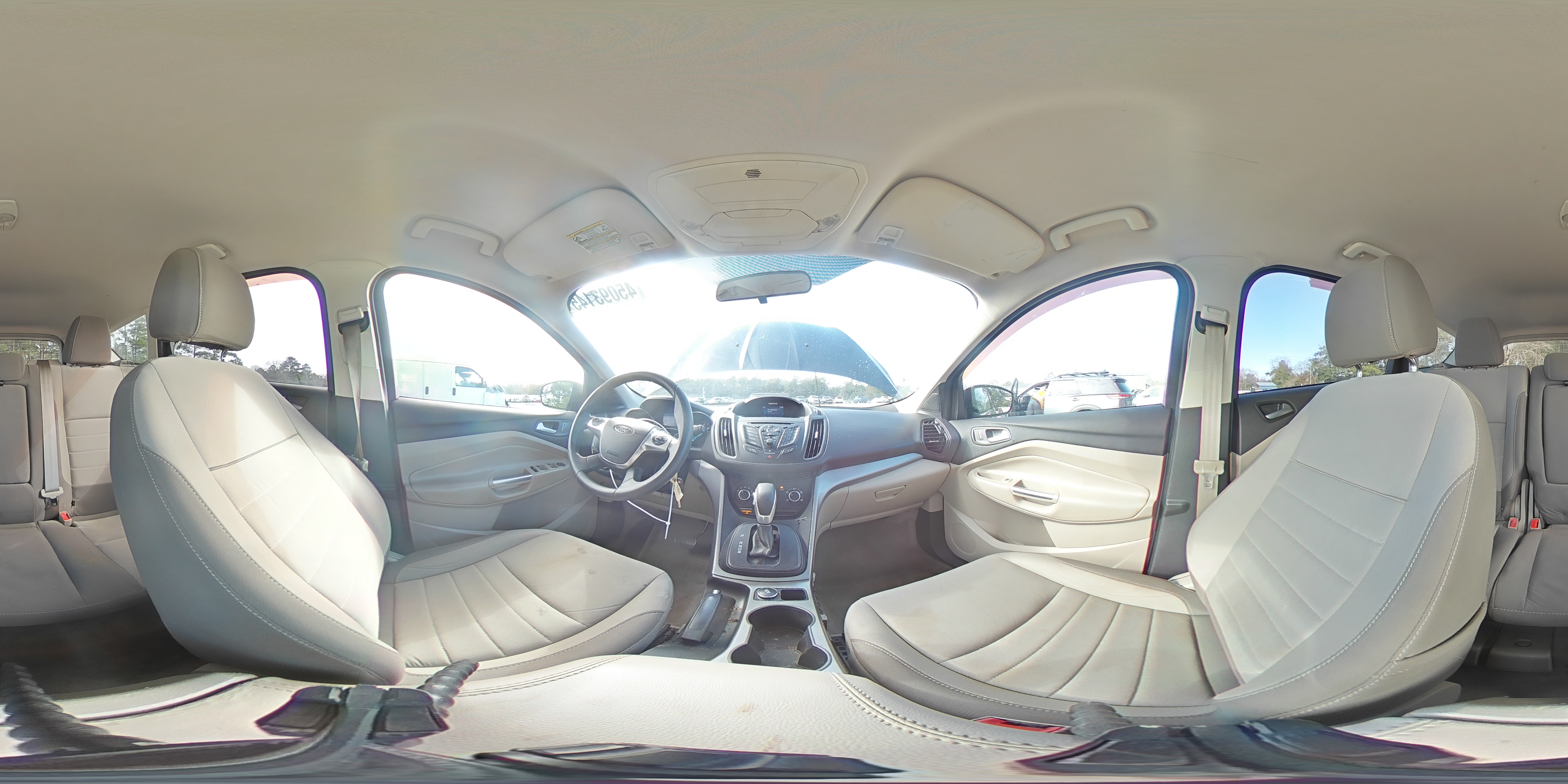 2015 Ford Escape - Image 16