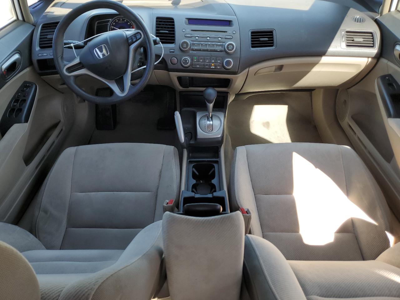 2009 Honda Civic - Image 8