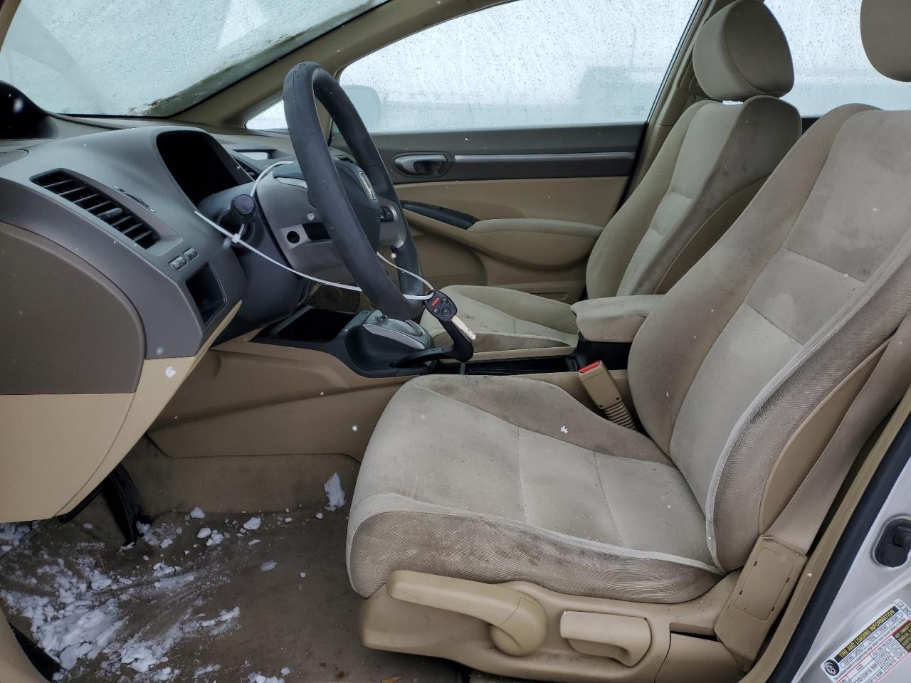 2006 Honda Civic - Image 7