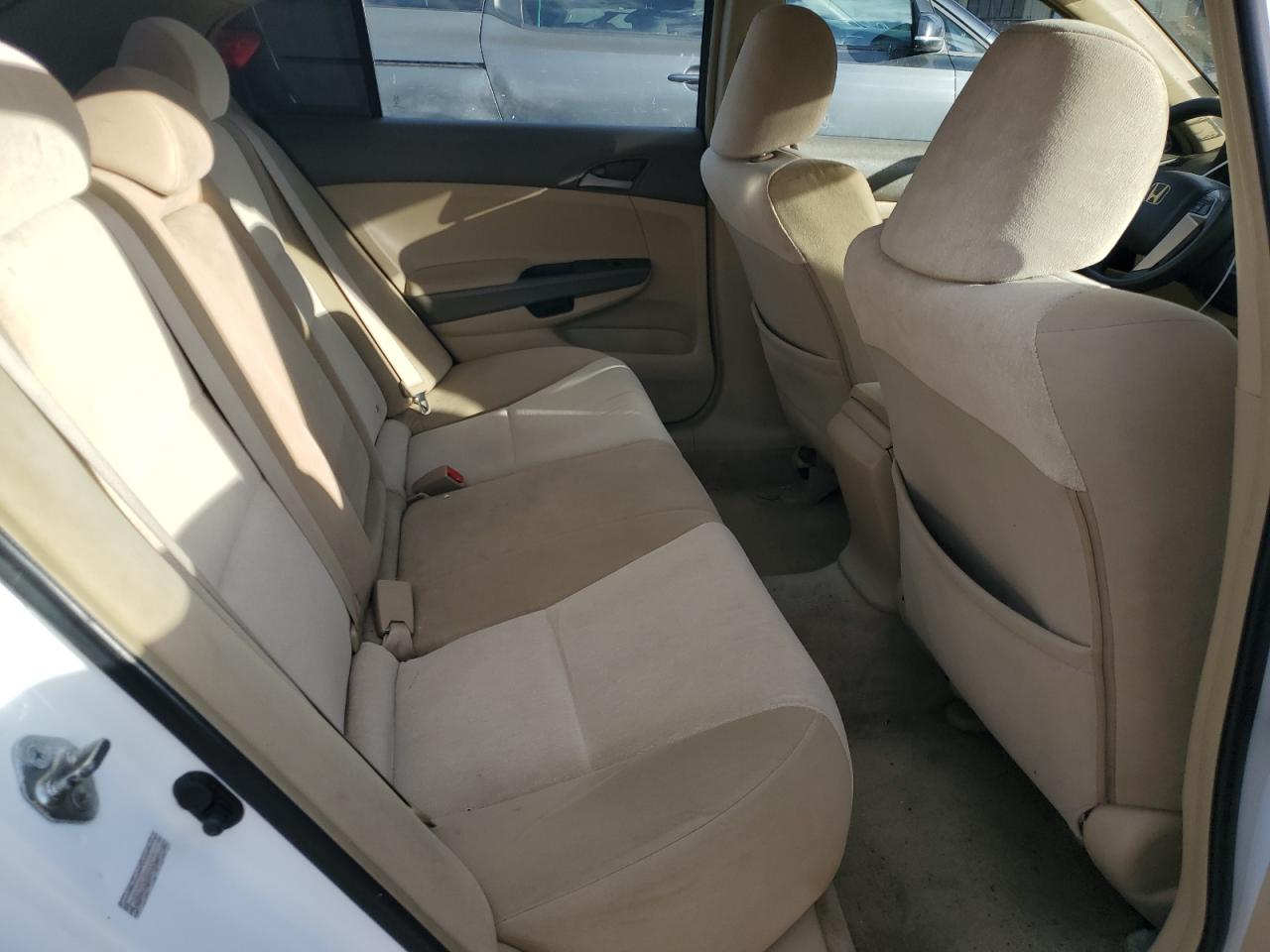 2008 Honda Accord - Image 10
