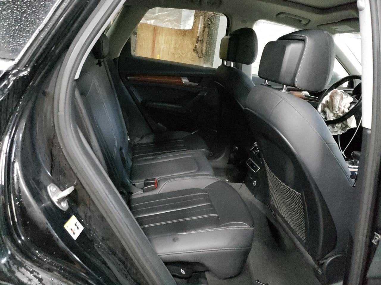 2021 Audi Q5 - Image 12