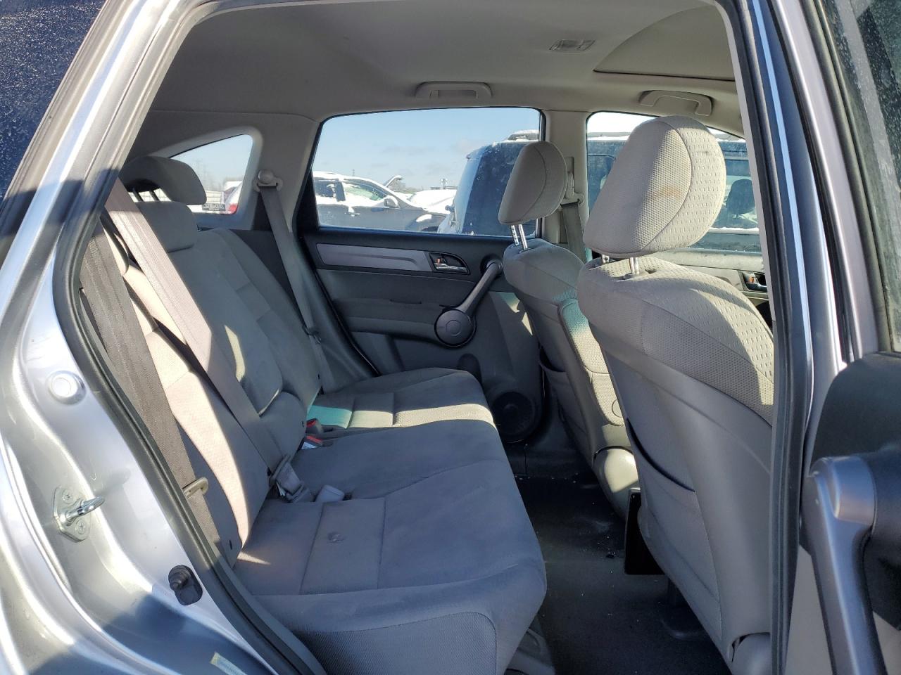 2008 Honda CR-V - Image 10