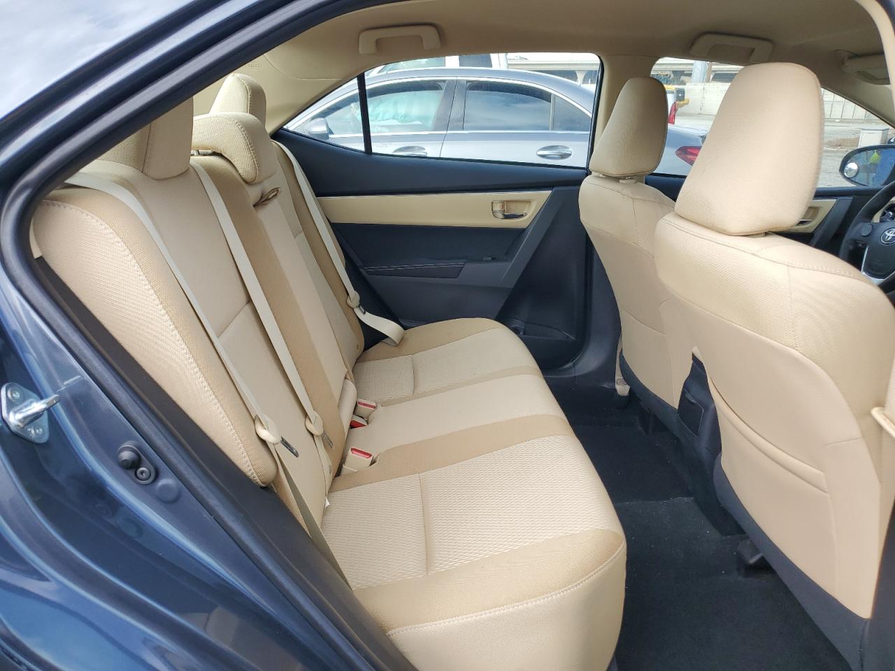 2017 Toyota Corolla - Image 10