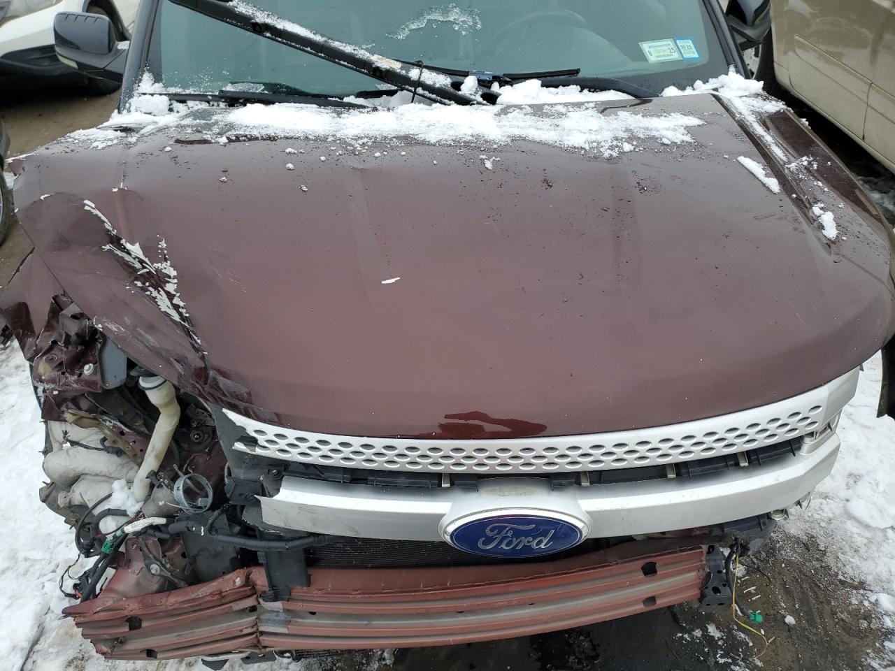 2012 Ford Explorer - Image 12