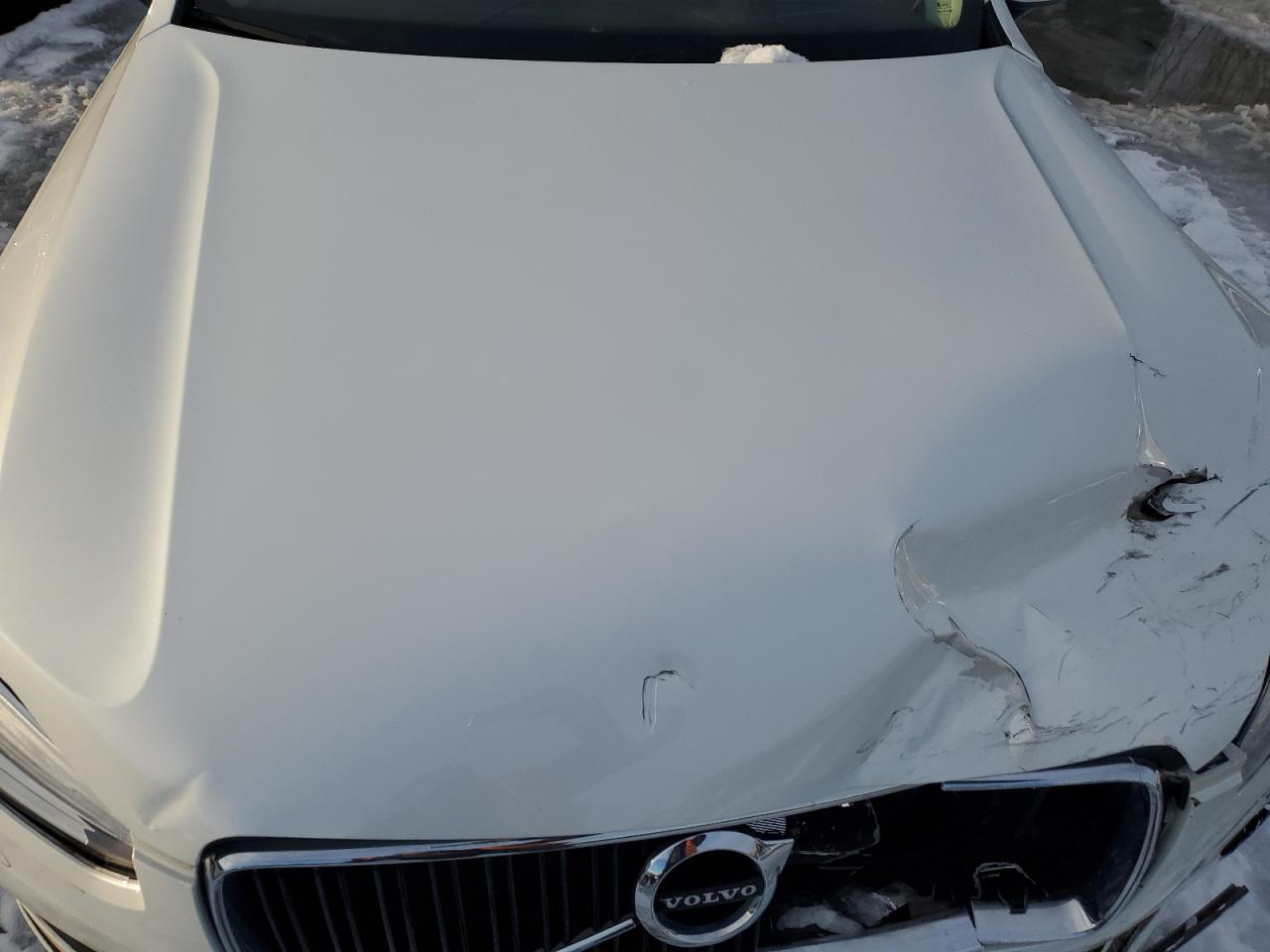 2016 Volvo XC90 - Image 12