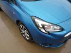 2018 VAUXHALL CORSA ENER for sale at Copart SANDY