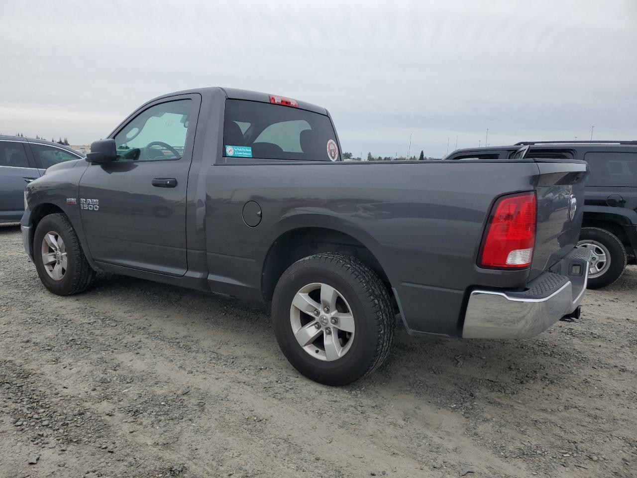 2015 RAM 1500 - Image 2