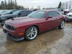 2023 DODGE CHALLENGER R/T for sale at Copart ON - TORONTO