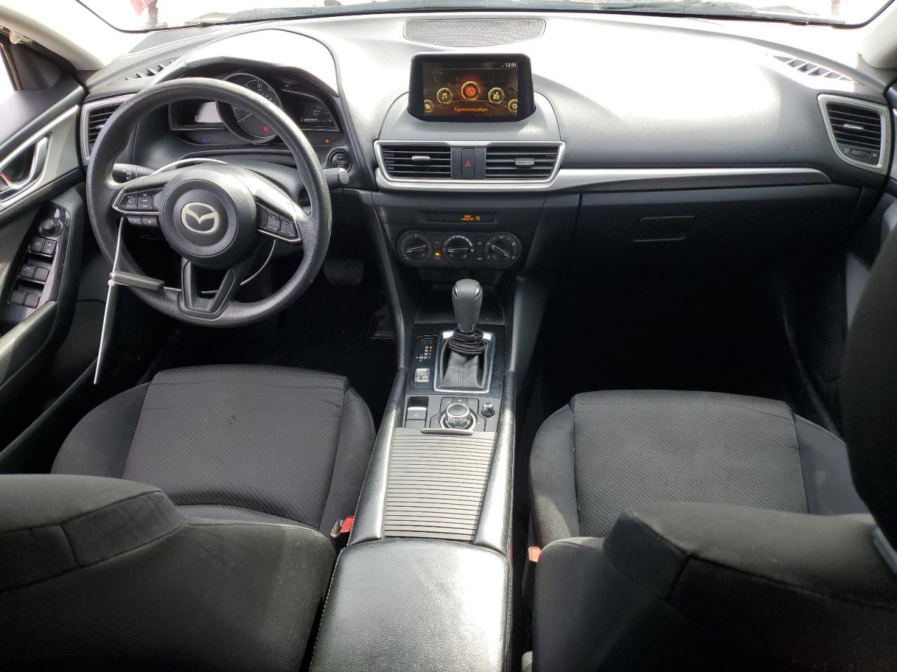 2017 Mazda 3 - Image 8