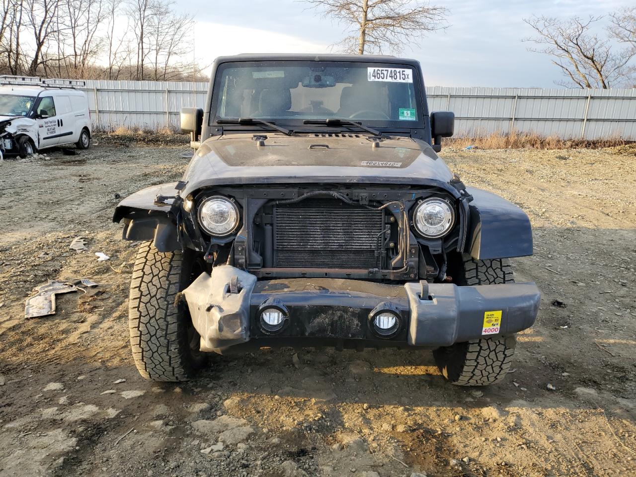 2017 Jeep Wrangler - Image 5