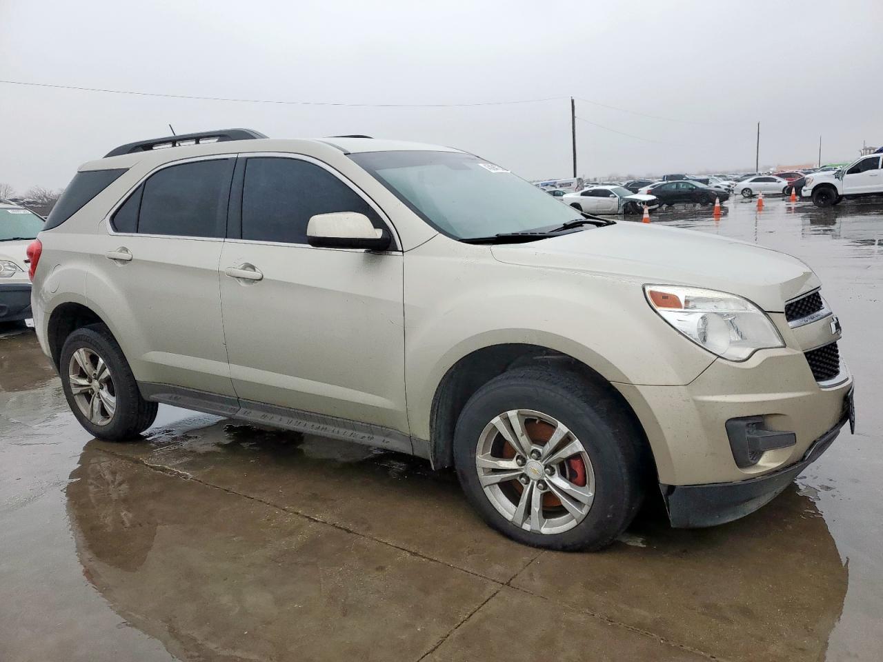 2014 Chevrolet Equinox - Image 4