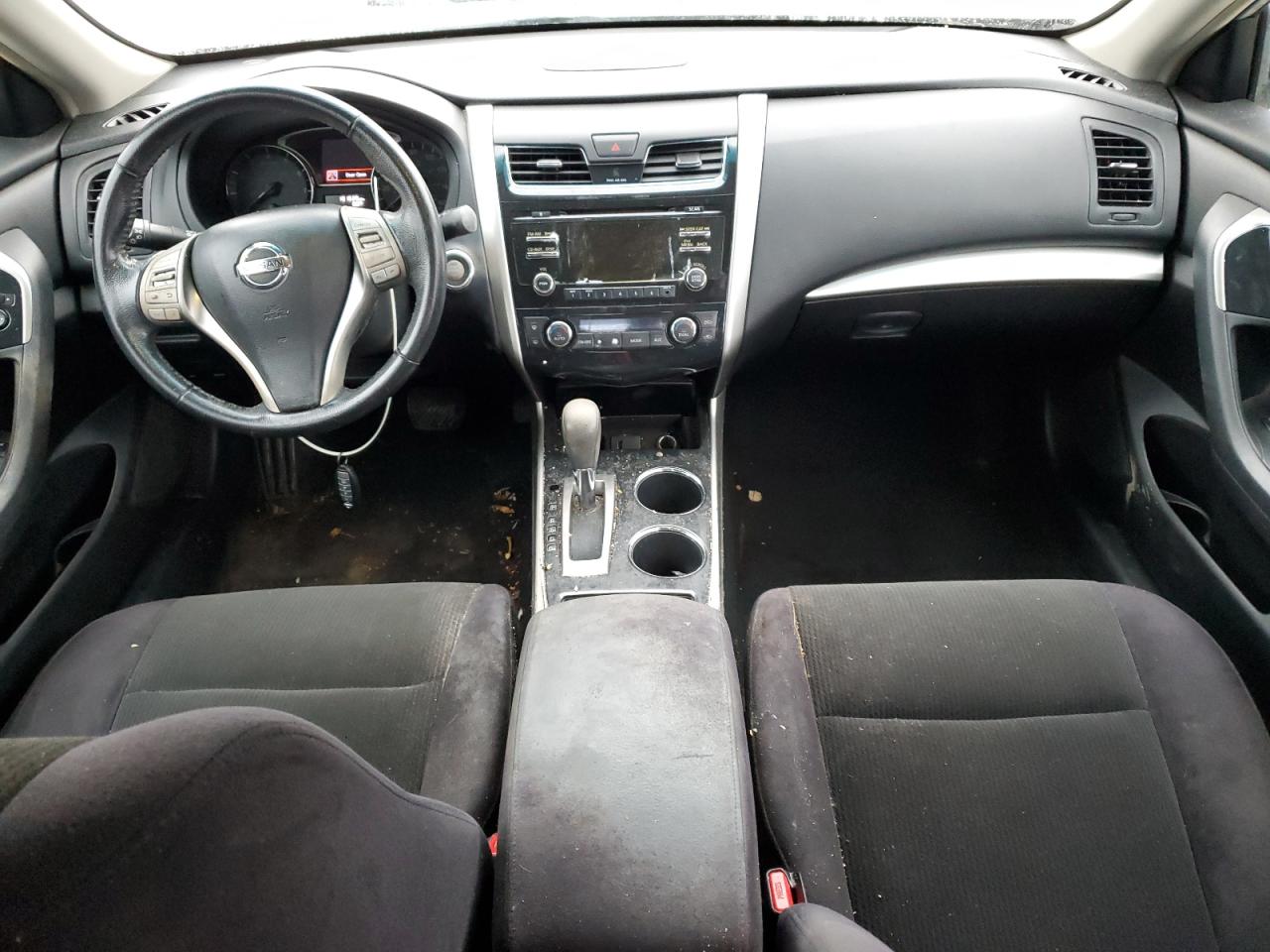 2013 Nissan Altima - Image 8