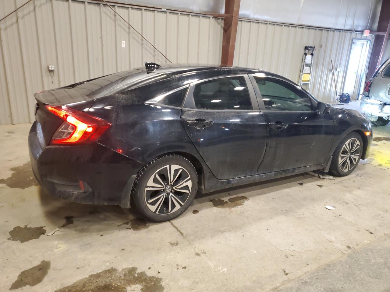 2016 Honda Civic - Image 3