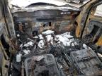 2011 Jeep Compass Sport na sprzedaż w Madisonville, TN - Burn - Interior