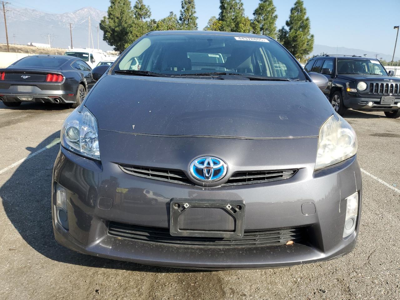 2010 Toyota Prius - Image 5